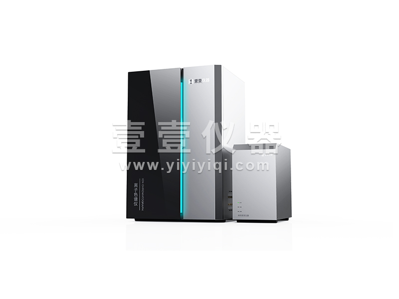 重金屬檢測新利器：電感耦合等離子體發(fā)射光譜儀
